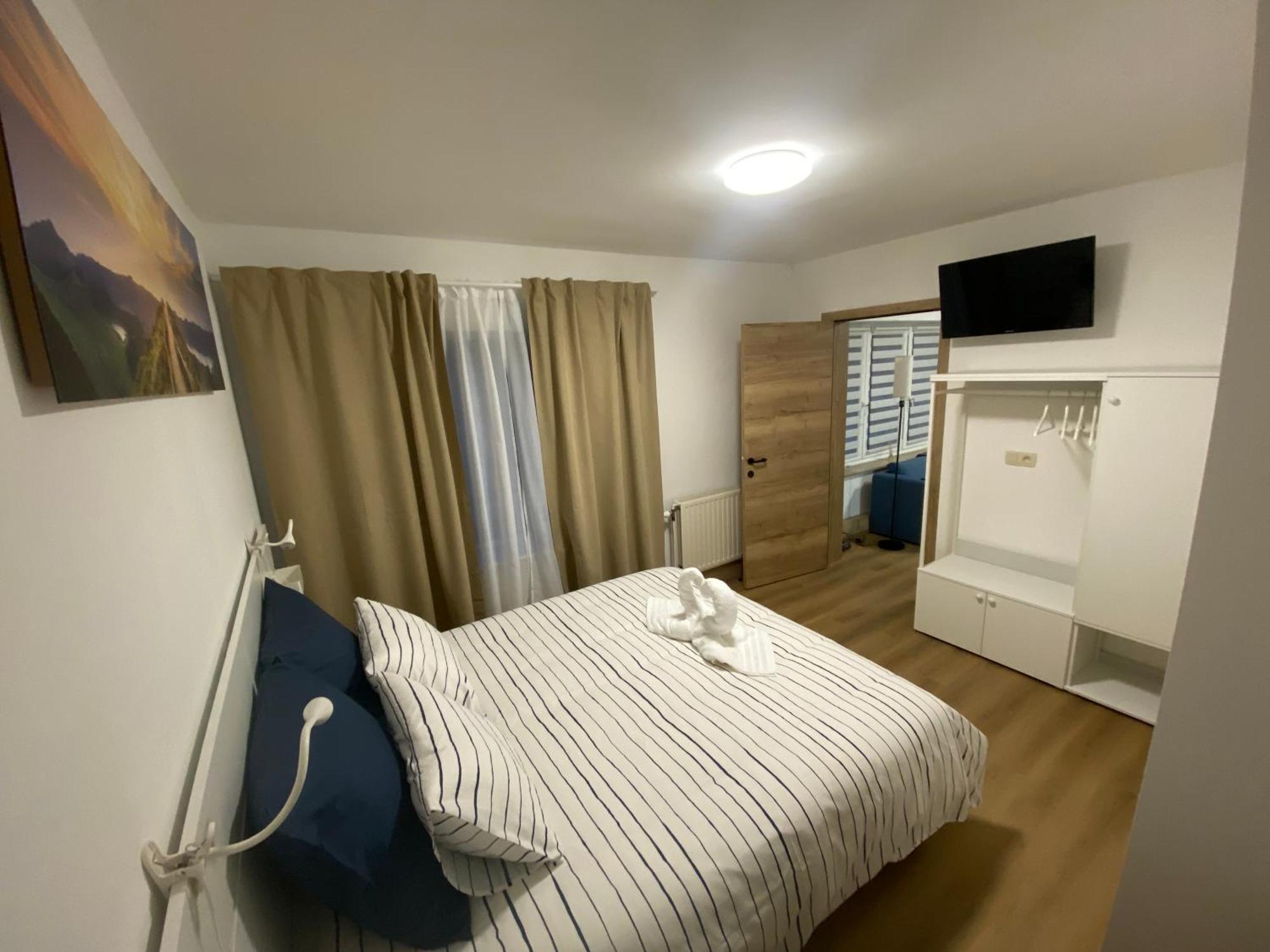 1-D011 Superbe Appartement Spacieux Tres Calme Charleroi Luaran gambar
